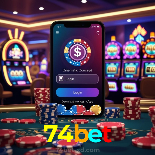 74bet:Jogue blackjack, aposte no futebol e ganhe prêmios no cassino online!