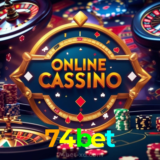 74bet：Jogue no cassino mais confiável com apostas em futebol e jogos emocionantes!
