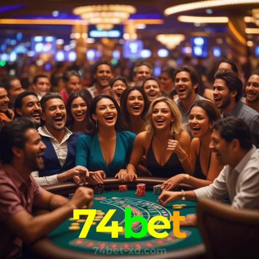 74bet:Aposte no futebol e conquiste prêmios em blackjack e roleta!