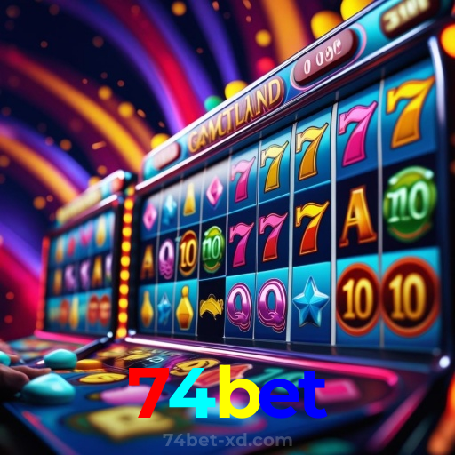 74bet:Jogue blackjack, aposte no futebol e leve para casa grandes prêmios!