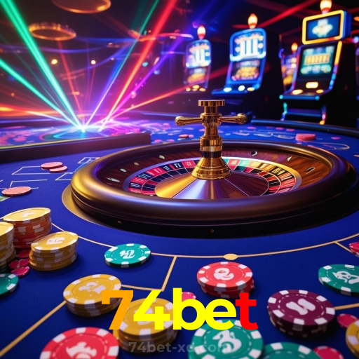 74bet:Jogue poker, aposte no futebol e ganhe em nosso cassino online!