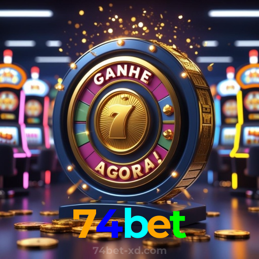 74bet:Jogue as melhores slots e aposte no futebol para grandes vitórias!