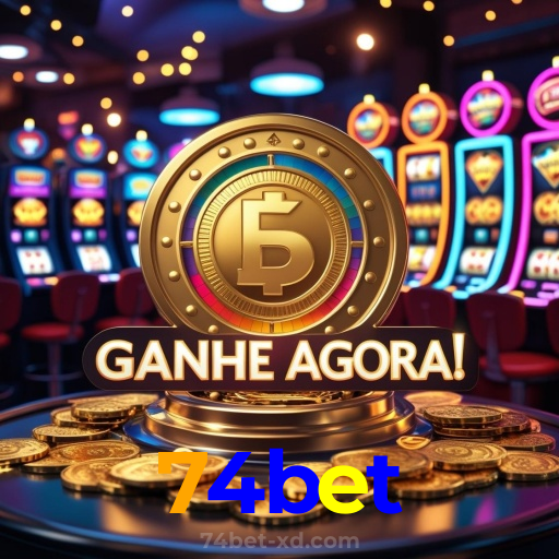 74bet:Em cada giro das slots, a vitória está ao seu alcance!