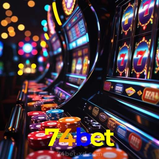 74bet：Desafie a roleta e conquiste vitórias épicas!
