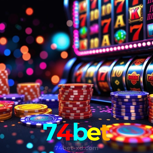 74bet:Aposte no futebol e conquiste prêmios em blackjack e roleta!