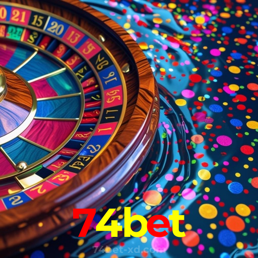 74bet:Poker, roleta e apostas ao vivo no futebol online, tudo ao seu alcance!