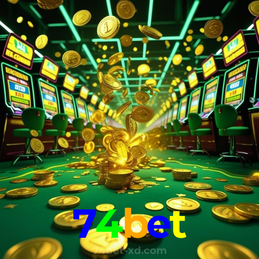 74bet:Jogue blackjack, poker e aposte no futebol para vitórias épicas!