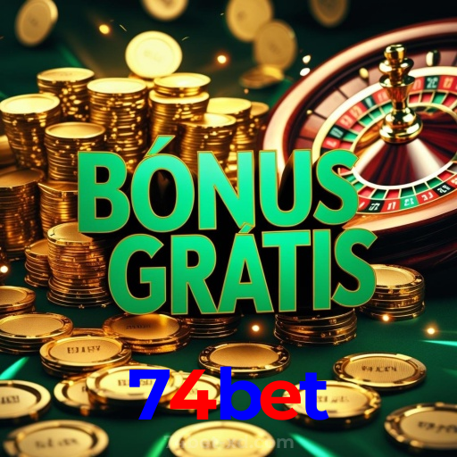 74bet：Aposte no futebol e conquiste vitórias épicas com blackjack e poker!