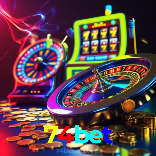 74bet：Jogue slots, aposte no futebol e ganhe no cassino online mais seguro!