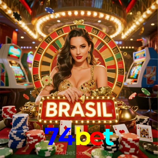 74bet：Aposte no futebol e ganhe em jogos como roleta e blackjack online!
