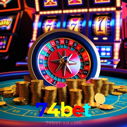 74bet:Jogue poker, roleta e aposte no futebol online com segurança!