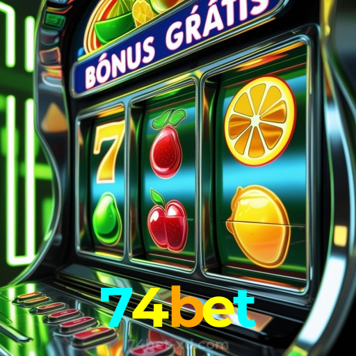 74bet:Jogue futebol online e conquiste as maiores vitórias de sua vida!