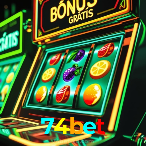 74bet:Jogue nas melhores slots e conquiste grandes jackpots!