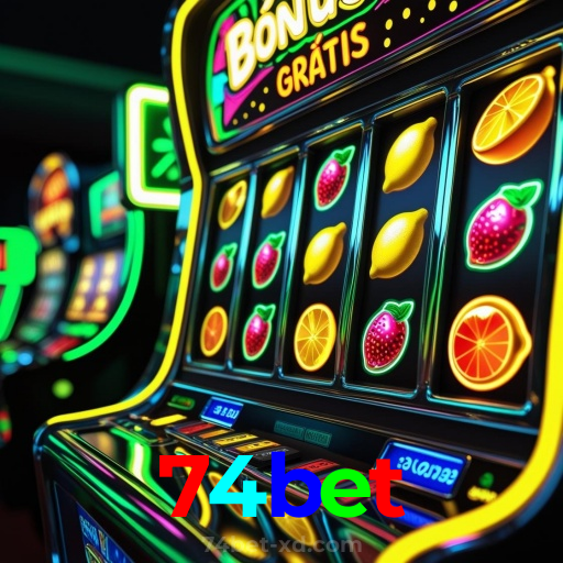 74bet:Jogue nas roletas e conquiste prêmios incríveis!
