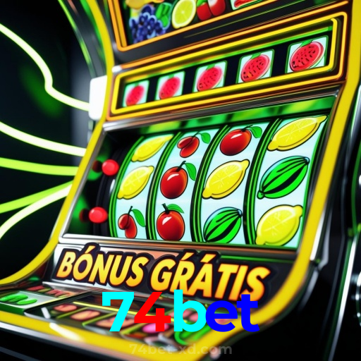 74bet：O cassino online está esperando por você! Jogue e vença!