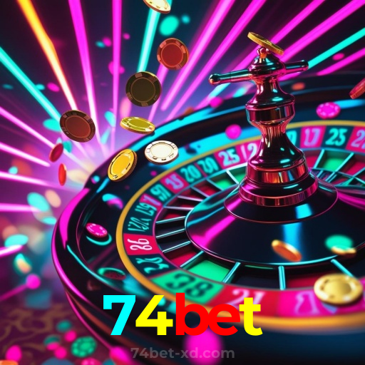 74bet:Sua sorte brilha em jogos de blackjack e apostas no futebol!