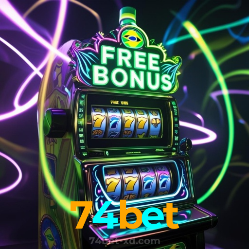 74bet:Cada jogo é uma chance de ganhar! Jogue agora e vença!
