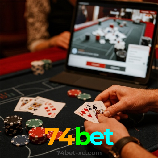 74bet：Diversão garantida com blackjack, roleta e apostas ao vivo no futebol!
