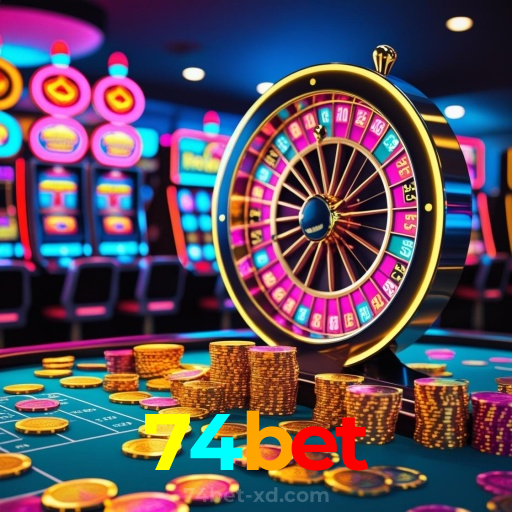 74bet:O cassino online oferece grandes prêmios! Aposte e ganhe agora!