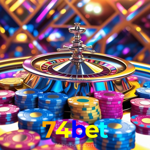 74bet:Aposte no futebol e ganhe prêmios em blackjack e roleta online!