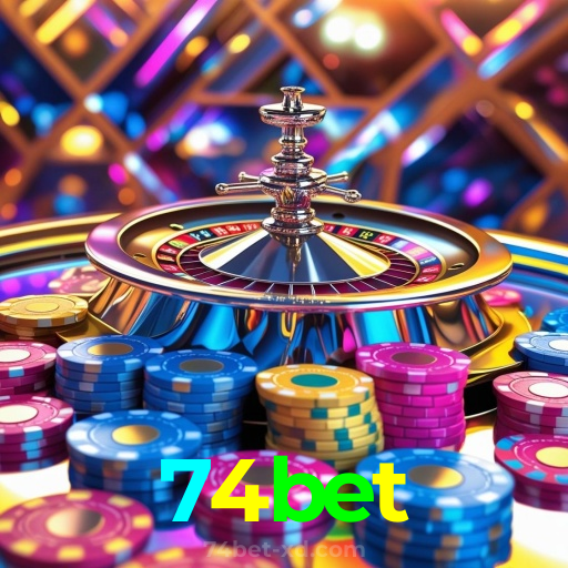 74bet:Apostas de futebol online para os verdadeiros fãs! Vença agora!