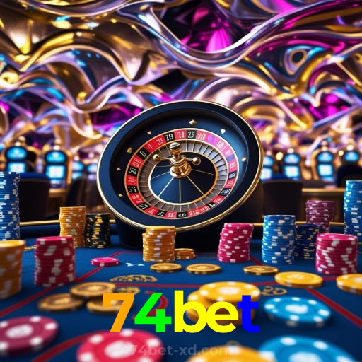 74bet:Onde sua sorte encontra o melhor cassino online e as apostas no futebol!