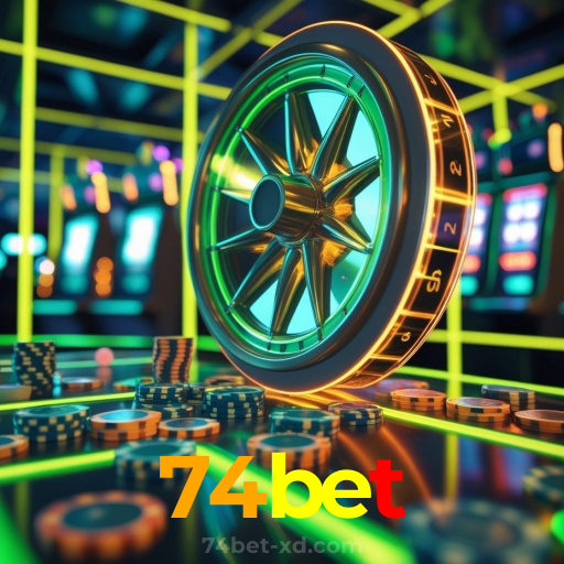74bet:Jogue slots, aposte no futebol e ganhe prêmios incrÃveis no nosso cassino!