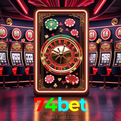74bet:Sinta a adrenalina da roleta! Aposte e vença agora!