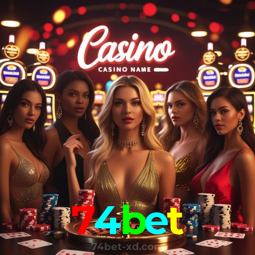 74bet:Cada giro nas slots pode te levar à grande vitória!