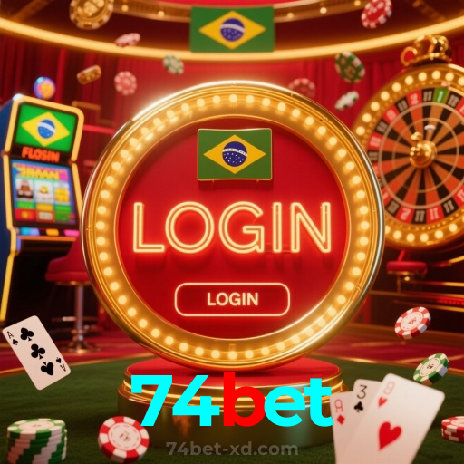 74bet：A diversão está garantida! Aposte nas melhores slots agora!