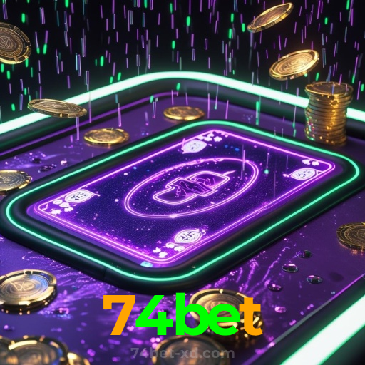74bet:Jogue slots, poker e aposte no futebol para prêmios incrÃveis!