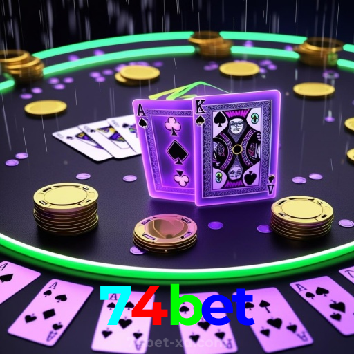 74bet:Em nosso cassino online, a sorte está ao seu lado! Aposte agora!