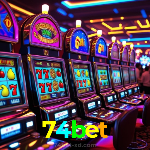 74bet：Jogue roleta, aposte no futebol e ganhe em grande estilo no cassino!
