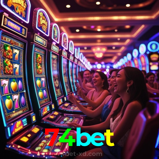74bet：Jogue poker, aposte no futebol e leve prêmios incríveis no cassino!