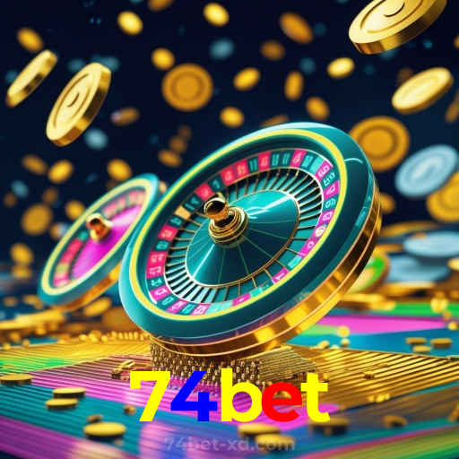 74bet:Aposte agora nas roletas e mostre sua sorte!