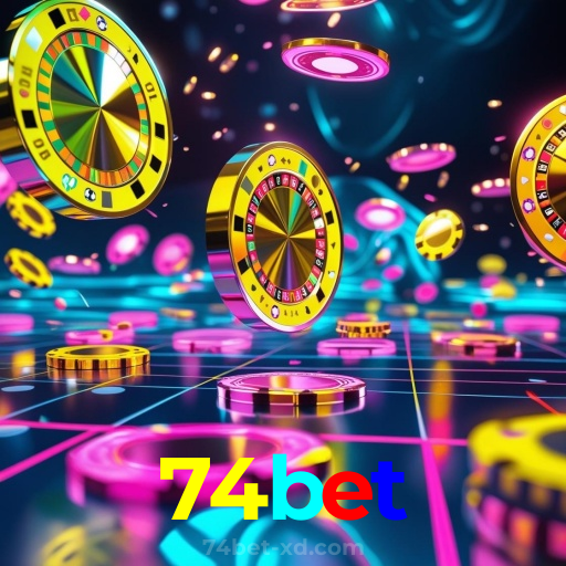 74bet:Jogue roleta, poker e aposte no futebol com grandes prêmios em jogo!
