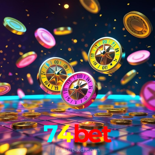 74bet:Jogue nas melhores slots e conquiste grandes jackpots!