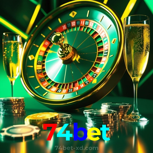 74bet：O cassino online mais confiável para apostas ao vivo no futebol e jogos de cassino!