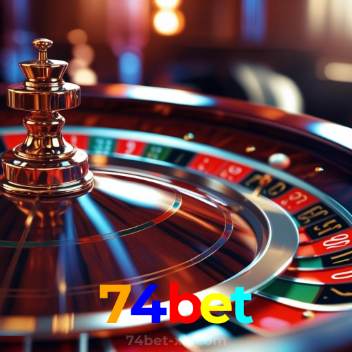 74bet：Jogue roleta, blackjack e aposte no futebol online, tudo em um só lugar!