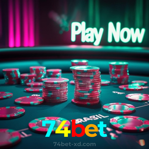 74bet：Jogue nas slots e conquiste vitórias épicas!