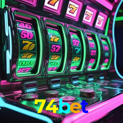 74bet:Jogue as melhores slots e aposte no futebol para grandes vitórias!
