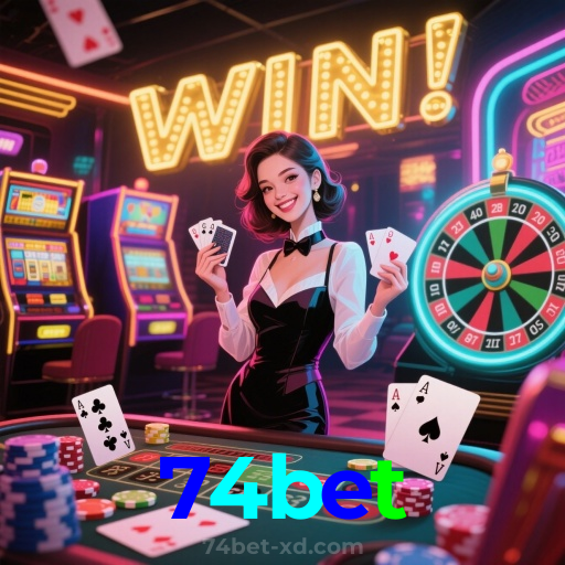 74bet:Jogue poker, roleta e aposte no futebol no melhor cassino online!