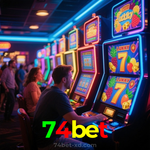 74bet：Jogue futebol online e vença com as melhores apostas!