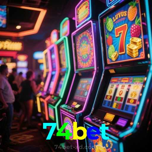 74bet：Onde sua sorte brilha com apostas no futebol e grandes prêmios em roleta!