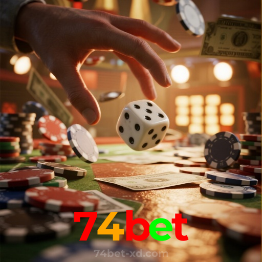 74bet：Ganhe prêmios incríveis com apostas ao vivo em futebol e jogue roleta!