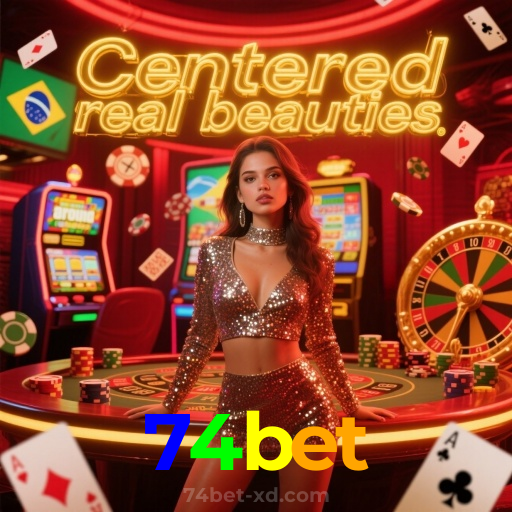 74bet:Jogue nas nossas roletas e ganhe prêmios incríveis!