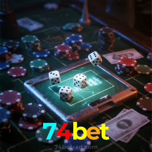 74bet：A emoção do futebol digital está esperando por você! Aposte agora!