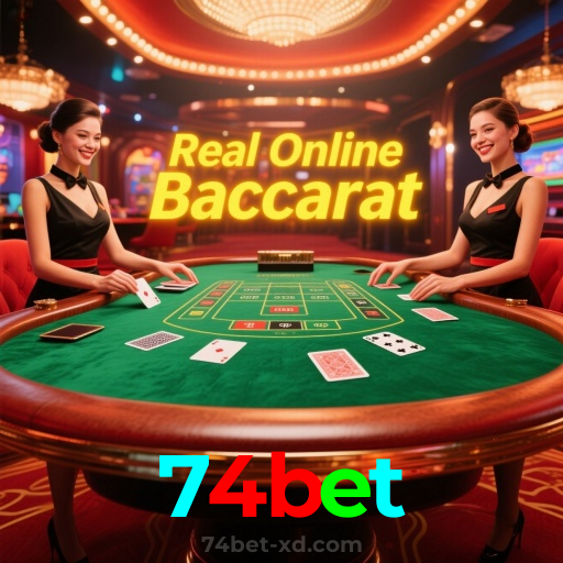 74bet：Onde o futebol e o cassino online se encontram para grandes prêmios!