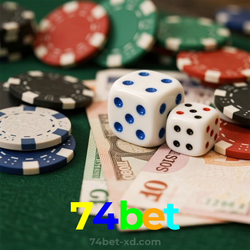 74bet:Aposte nas melhores slots e conquiste grandes vitórias!