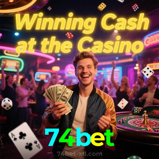 74bet:A sorte está na roleta! Aposte e ganhe agora!